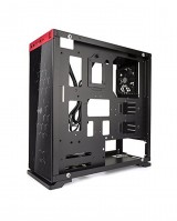 This is the image of InWin 805C Mid Tower Case at Binary Logic near you